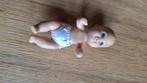 Poppetje uit 1974, Ophalen of Verzenden, Gebruikt