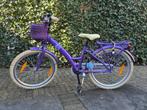 Kinderfiets Loekie Xplorer 22 inch, Ophalen, Gebruikt, 20 inch of meer, Loekie Explorer