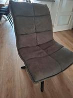 Te koop mooie draai fauteuil, Huis en Inrichting, Ophalen, Zo goed als nieuw, Minder dan 75 cm, 50 tot 75 cm
