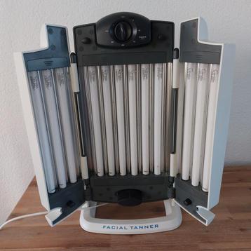 BBWC Gezichtsbruiner GB9212  beschikbaar voor biedingen