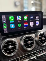 Mercedes-Benz | CarPlay | Android Auto | Vrijschakelen |Meer