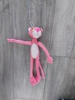 Pink panter knuffel, Kinderen en Baby's, Ophalen of Verzenden, Gebruikt, Overige typen