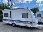 Hobby 460 UFE Frans bed, rondzit, mover , zeer netjes, Arald Striewski GmbH, Harald-Striewski-Straße 15, 24787 Fockbek Rendsburg