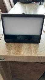 Lsc Smart solar wall light  wifi/ lsc indoor ptz camera wifi, Audio, Tv en Foto, Videobewaking, Ophalen of Verzenden, Nieuw, Binnencamera
