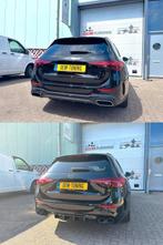 C43 AMG Diffuser | W206 T206 | 2021-2024 | OEM Design |, Ophalen of Verzenden