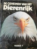 De geheimen van het dierenrijk vogels deel 1, Ophalen of Verzenden, Gelezen, Dieren