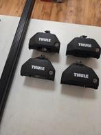 Thule Dakdragers Audi A4 Avant 2009-2016, Auto diversen, Dakdragers, Thule AB, Box 69, 335 04 Hillerstorp, Sweden, Ophalen of Verzenden