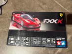 Tamiya Ferrari FXXK 1:24, Hobby en Vrije tijd, Modelbouw | Auto's en Voertuigen, Auto, Groter dan 1:32, Nieuw, Ophalen of Verzenden