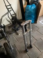 Pitbike en quad onderdelen, Ophalen, Gebruikt, Pitbike