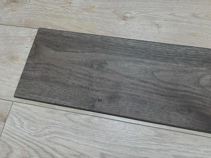 PVC Click Vloer - Eenvoudig te leggen!, Doe-het-zelf en Verbouw, Vloerdelen en Plavuizen, Gebruikt, Vloerdelen of -planken, Kunststof