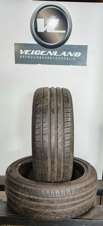 Falken Azenis 215-45-18 2154518 215/45R18  beschikbaar voor biedingen