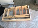 Vlizotrap als nieuw! Novoferm, Doe-het-zelf en Verbouw, Ladders en Trappen, Ophalen of Verzenden, Zo goed als nieuw, 2 tot 4 meter