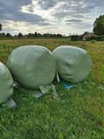 Ronde hooibalen, Dieren en Toebehoren, Dierenvoeding, Ophalen, Vee