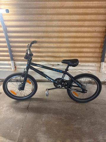 BMX Crossfiets Run&Bike Freestyler beschikbaar voor biedingen