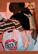 Kleding pakket maat M
2 jurken
5 truien
5 shirts, Ophalen of Verzenden, Zo goed als nieuw, Maat 36 (S)