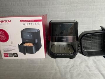 Nieuwe airfryer van het merk Inventum.   beschikbaar voor biedingen