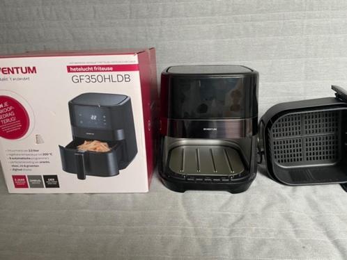 Nieuwe airfryer van het merk Inventum., Witgoed en Apparatuur, Airfryers, Nieuw, Airfryer, 1500 gram of meer, Ophalen of Verzenden