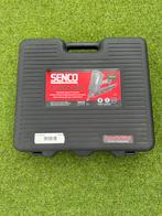 Senco framePro 501CL gastacker, accutacker spijkers tot 90mm, Ophalen, Zo goed als nieuw