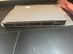 Juniper EX3400 switch 48p PoE en 6x voeding, Ophalen of Verzenden, Nieuw