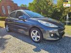 Peugeot 207 1.6 VTi XS 5-deurs PANORAMA/airco/CRUISE, Voorwielaandrijving, Euro 5, Gebruikt, Origineel Nederlands