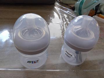 Philips avent flesjes beschikbaar voor biedingen