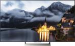 Sony Bravia 4K Ultra High TV (HDR) KD - 65XE9005 android tv, Ophalen, OLED, 100 Hz, 4k (UHD)