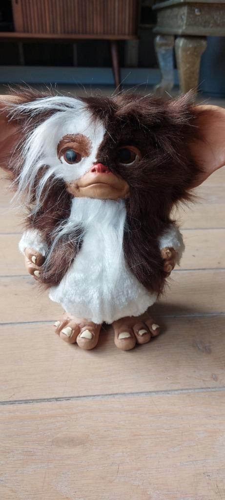 Vintage Gremlin Gizmo Prop, Antiek en Kunst, Antiek | Speelgoed, Ophalen of Verzenden