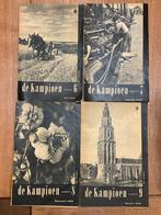 De Kampioen 1948–1950 – 25 stuks | ANWB-geschiedenis, Ophalen of Verzenden, 1940 tot 1960, Nederland, Tijdschrift