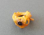 MOTU / Masters of the Universe - Borstversiering Beastman, Gebruikt, Ophalen of Verzenden, Mattel, Nvt