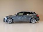 Audi A3 Sportback 35 TFSI CoD 2x S-Line / 150pk / Automatisc, 4 cilinders, 150 pk, Leder en Stof, Bedrijf