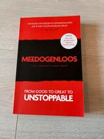 Shari Lesser Wenk - Meedogenloos, Boeken, Ophalen, Gelezen, Shari Lesser Wenk; Tim S. Grover