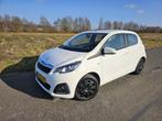 Peugeot 108 1.0 e-VTi Active (bj 2019), Voorwielaandrijving, Start-stop-systeem, Gebruikt, Euro 6