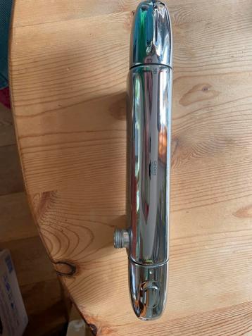 Grohe thermostaatkraan beschikbaar voor biedingen