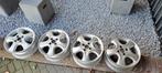 Opel Irmscher Velgen 4x100, Auto diversen, Wieldoppen, Ophalen of Verzenden, Gebruikt