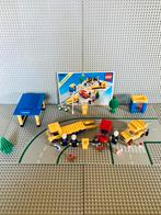 LEGO Classic Town 1590 ANWB Breakdown, Lego.com, Gebruikt, Ophalen of Verzenden, LEGO