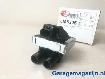 Bobine imitatie JM5205 2-polig Fiat Panda / Peugeot J5 / … beschikbaar voor biedingen