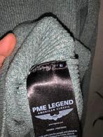 PME legend trui maat XL nieuw staat, Ophalen of Verzenden, Zo goed als nieuw, Maat 56/58 (XL), Groen