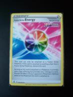 2237. Nieuwe Pokemon Kaart FUSION STRIKE ENERGY (244/264), Verzenden, Nieuw, Losse kaart