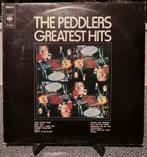 The Peddlers - Greatest Hits (LP Vinyl), 1960 tot 1980, Gebruikt, Ophalen of Verzenden, 12 inch