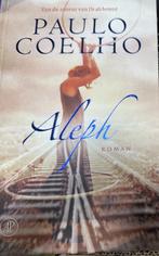 Paulo Coelho Aleph, Verzenden, Zo goed als nieuw