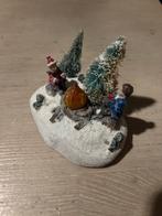 Kerst attributen, Diversen, Kerst, Ophalen of Verzenden, Zo goed als nieuw