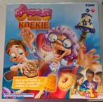 Oma koekie, Hobby en Vrije tijd, Gezelschapsspellen | Bordspellen, Ophalen of Verzenden, Zo goed als nieuw