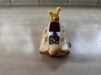 yellow submarine, Ophalen of Verzenden, Gebruikt, Gebruiksvoorwerp
