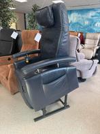 Fitform sta op stoel relax fauteuil gratis bezorgd, Ophalen of Verzenden, Gebruikt, Leer