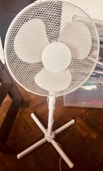 ventilator, Witgoed en Apparatuur, Ventilatoren, Ophalen, Zo goed als nieuw, Statiefventilator