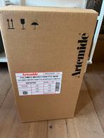 Artemide Tolomeo Micro Farretto Wandlamp zilvergrijs - Nieuw, Huis en Inrichting, Lampen | Wandlampen, Ophalen of Verzenden, Nieuw