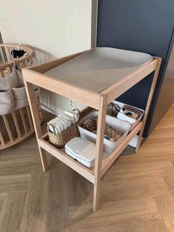 IKEA commode - Sniglar  beschikbaar voor biedingen