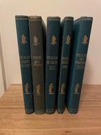Charles Dickens  vijf boeken en 2 unieke extra’s, Antiek en Kunst, Ophalen of Verzenden, Charles Dickens