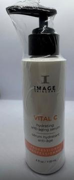 Image Skincare Vital C Hydrating Anti-Aging Professional, Ophalen of Verzenden, Nieuw, Gehele gezicht, Verzorging