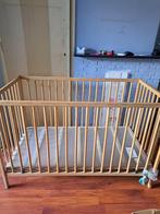 Goede kinder box, Kinderen en Baby's, Boxen, Ophalen of Verzenden, Zo goed als nieuw, Rechthoekig